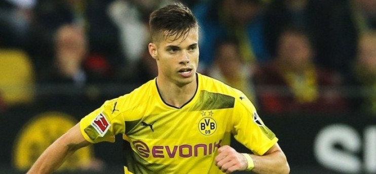 Dortmund : Julian Weigl enfin transféré (off)