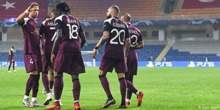 Kehrer : "On ne vient pas ici pour prendre un point"