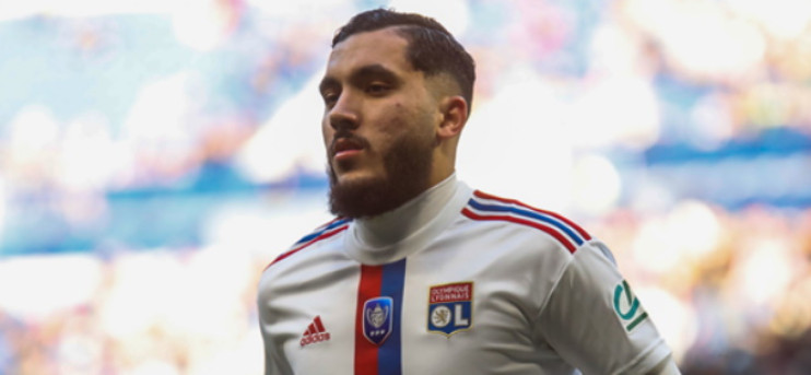 Mercato : Rayan Cherki signe avec un agent proche du PSG