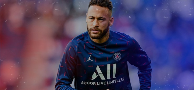 PSG : les mots de Neymar 