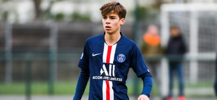 Michut, un Titi qui donne sa priorité au PSG ! 