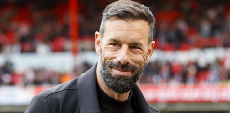 Coup de tonnerre au PSV Eindhoven !
