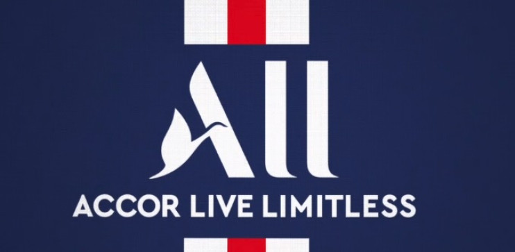 PSG : Accor, c'est 65 M€ !