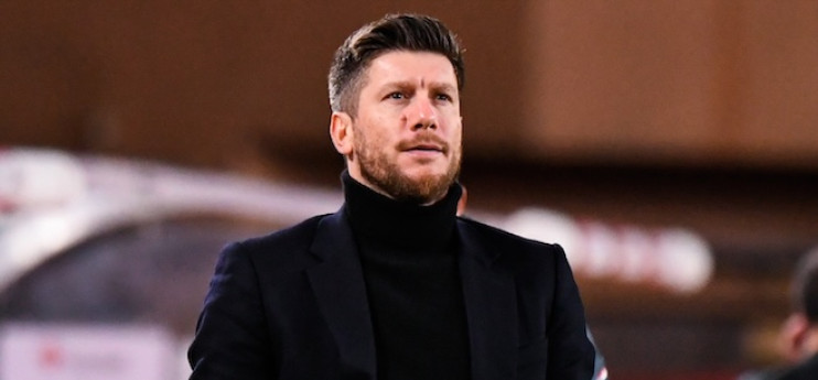 Pocognoli : "J'attends le PSG avec impatience"
