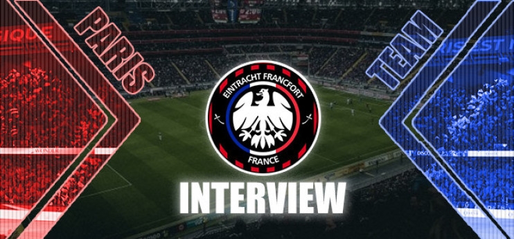 PSG : "Avec Pacho, vous êtes assuré d'avoir un combattant"