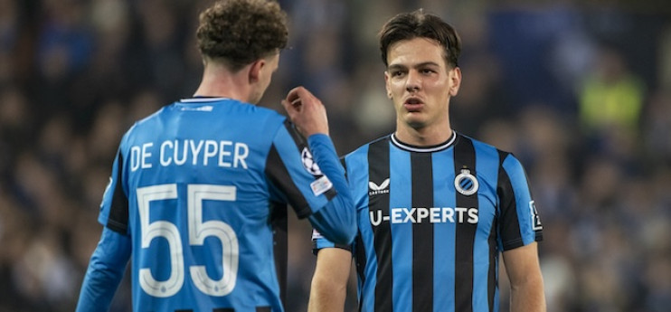 Mercato PSG : Luis Campos a supervisé Ardon Jashari