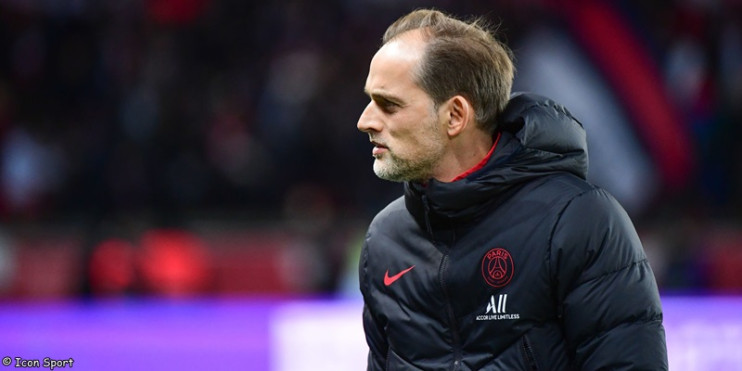 PSG : ça va chauffer en interne ! 