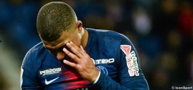 PSG, Real Madrid : aucune négociation pour Kylian Mbappé !