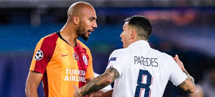 Mercato PSG : l'appel du pied de Nzonzy