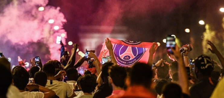 Finale LdC : la mairie de Paris dit non aux "fan zones" !