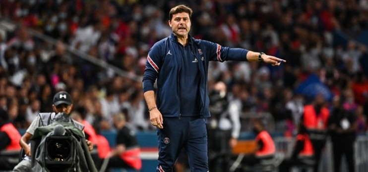 PSG : Pochettino savoure "la force collective"