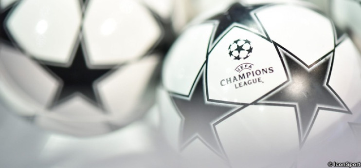 Revivez le tirage au sort du "Final 8" de la Ligue des Champions 