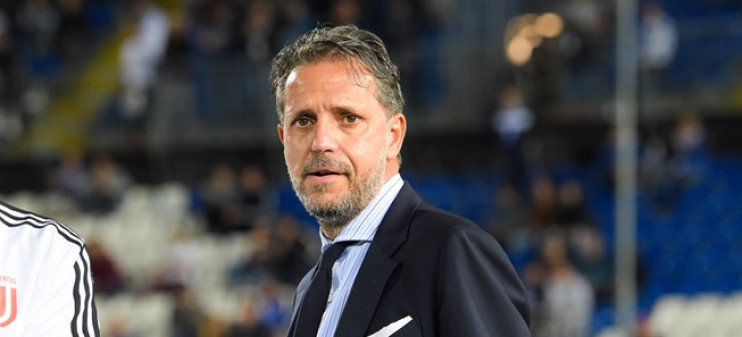 Paratici confirme l'étude d'un échange avec le PSG !