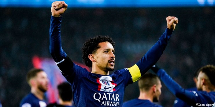 PSG : Marquinhos, accord confirmé ! 