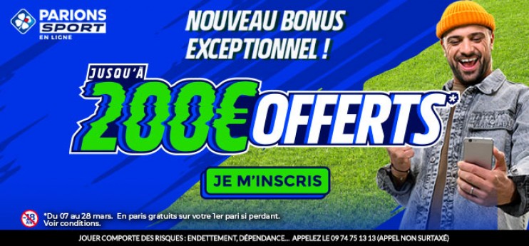 PSG OM : 200€ remboursés sur le Classique !