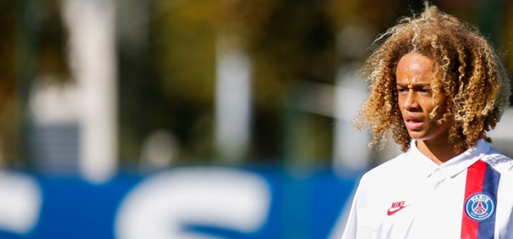 Groupe du PSG : 10 absents, avec Simons et Michut ! 