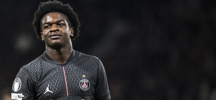 PSG : Ndjantou n'est pas prêt, Fabian Ruiz encore out