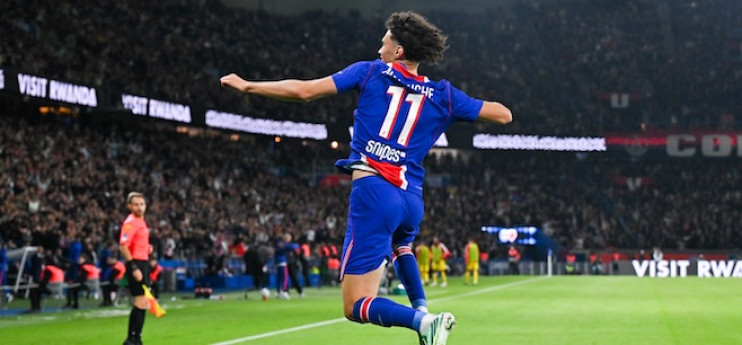  PSG : Akliouche, son entourage calme déjà le jeu 