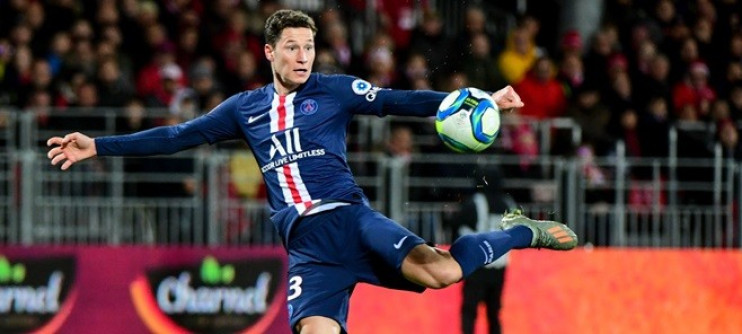 Mercato PSG : Draxler, sa décision est prise ! 