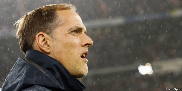 CdF/demis : le PSG privé du Parc et tire un gros !