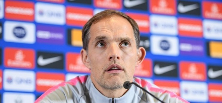 Blessés, absents, la blague de Tuchel