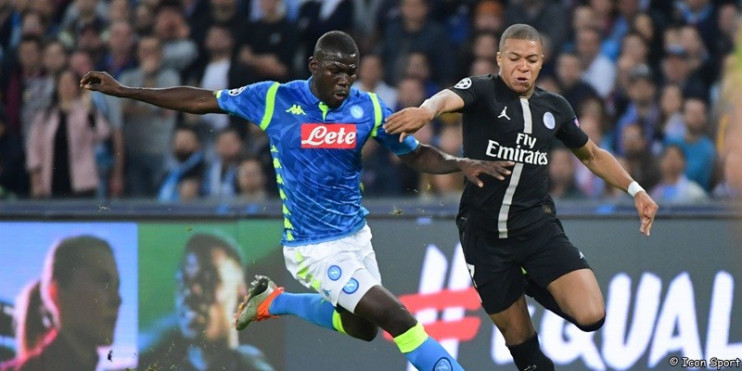 Koulibaly au PSG avec un salaire XXL ?