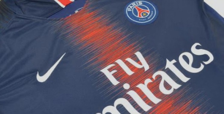 Fly Emirates : communiqué du PSG