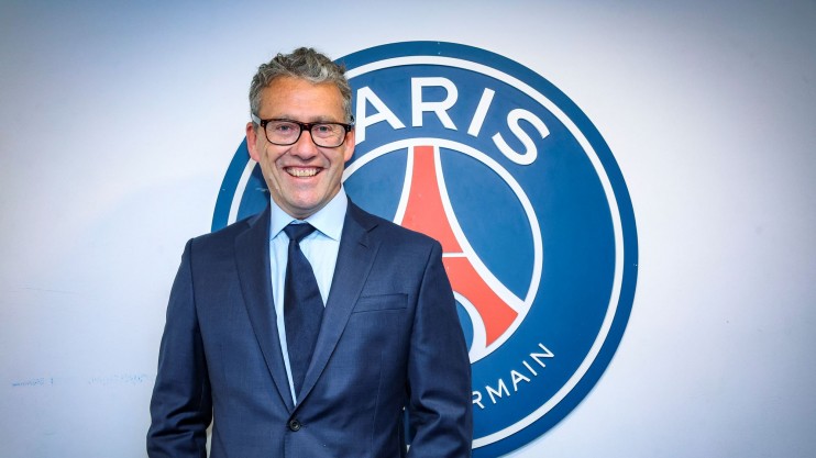 Le PSG frappe fort pour remplacer Marc Amstrong (officiel)