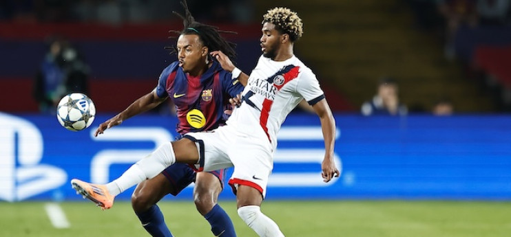 PSG : Redescendu, Mbaye ne peut plus jouer en Youth League