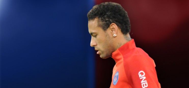 Neymar : très longue réunion avec Leonardo