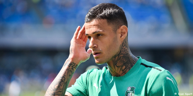 Mercato PSG : fin de la piste Gianluca Scamacca !