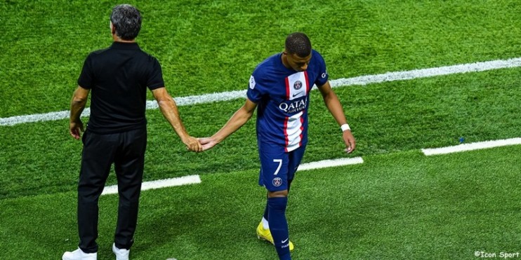 PSG : Mbappé jouera ? Jouera pas ? La réponse cash de Galtier