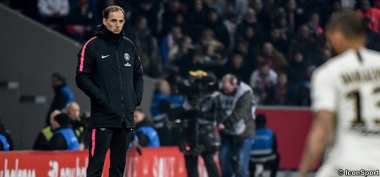 De nombreux retours pour PSG-Monaco