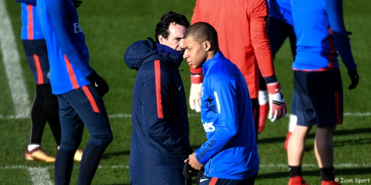 Ex-PSG : Emery retrouve un club (officiel)