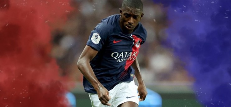 PSG : Ousmane Dembélé penche pour le oui, mais... 