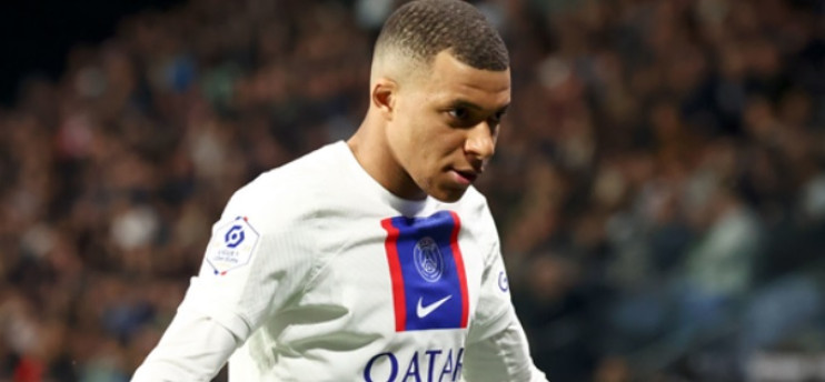 Mbappé, le PSG brandit la menace du placard ! 