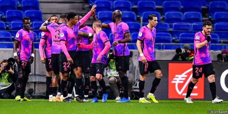 BayernPSG  les premiers indices sur la compo  Ligue des Champions