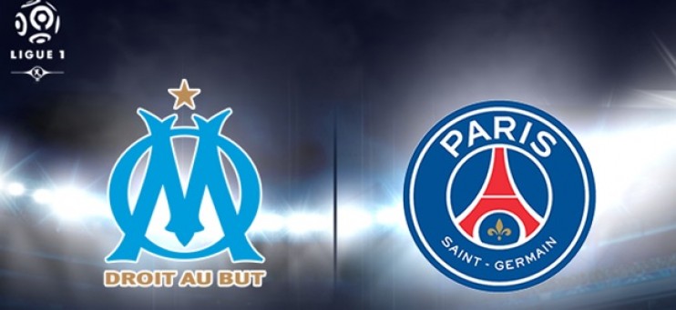 OM-PSG : les compositions de la presse