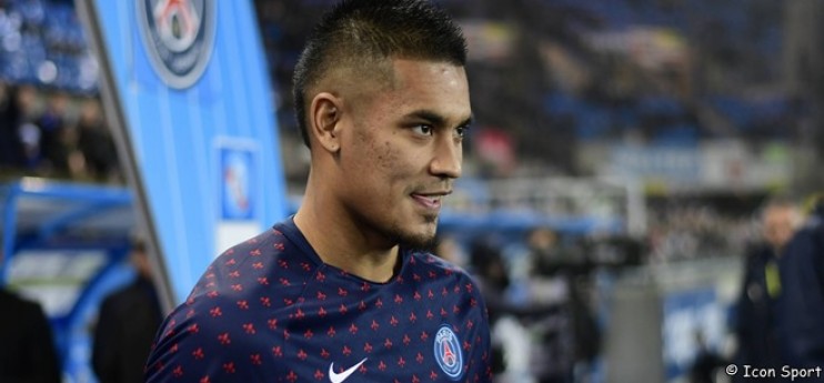 PSG : West Ham va lever l'option d'achat pour Areola !