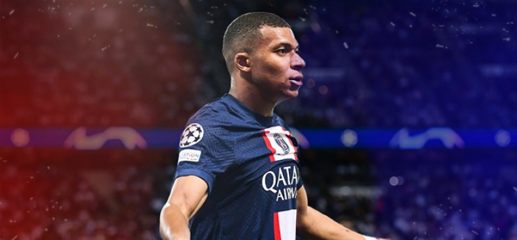 PSG : la 1ère place chipée, "pas grave" pour Mbappé