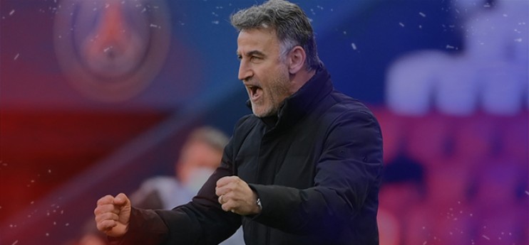 PSG : c'est fait, Christophe Galtier a signé !