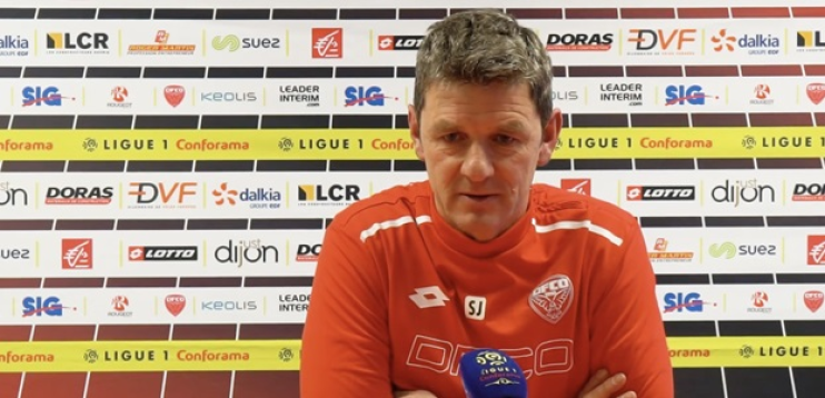 Jobard "excité", s'attend à souffrir...