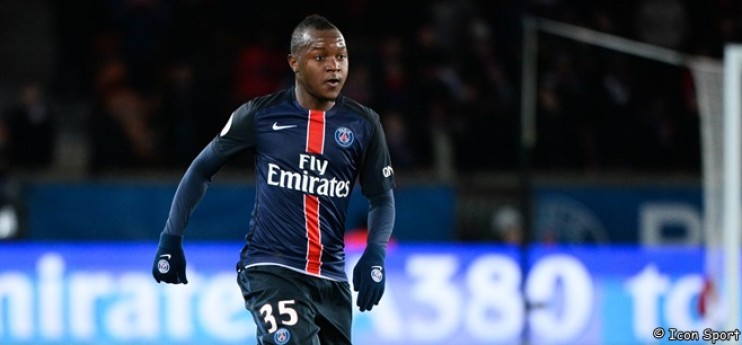 Ongenda: "Au PSG je n’étais pas prêt à ça"