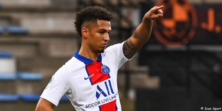 PSG : Kehrer refuse un départ, il veut partir libre ! 