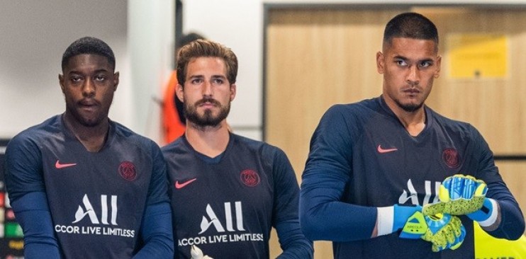 TdC : Areola-Trapp, Tuchel tranchera vendredi