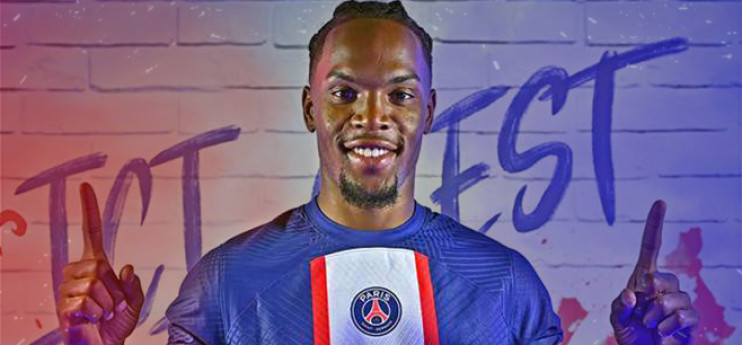 Mercato PSG : ça avance pour Renato Sanches, mais... [MAJ]