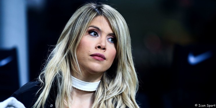 Wanda Nara, bientôt un biopic