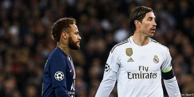 PSG : Ramos, le club est énervé