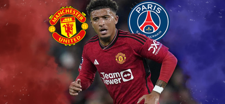 Mercato : Jadon Sancho pousse pour le PSG ! 