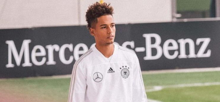 PSG : Kehrer "solide" envoie un message à Pochettino